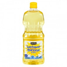 Selection Sunflower Oil 12 x 946ml